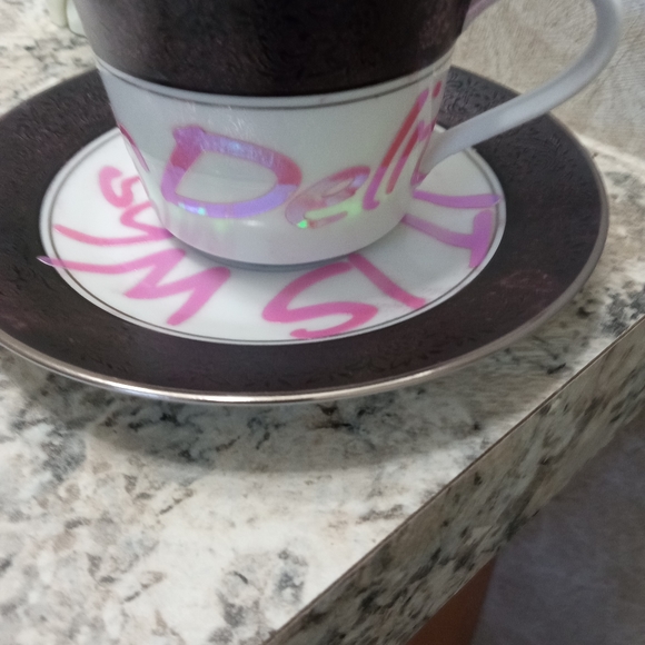 Tea sets - Picture 5 of 9